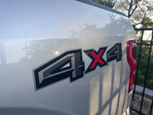 Used 2018 Ford F150 Lariat AWD/4WD image 7