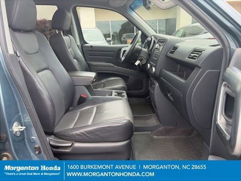 Used 2006 Honda Ridgeline RTL image 31