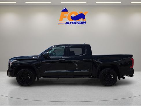 Used 2024 Toyota Tundra SR5 AWD/4WD image 2