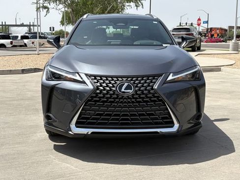 New 2026 Lexus UX 300h FWD image 6