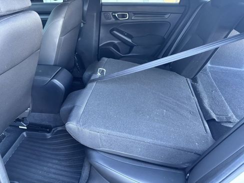 Used 2025 Honda Civic Sport image 25
