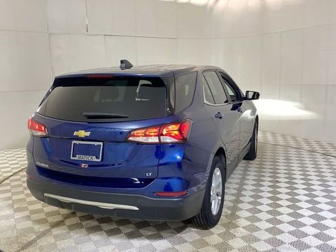 Used 2023 Chevrolet Equinox LT image 17