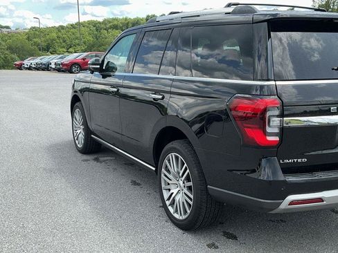 Certified 2023 Ford Expedition Limited AWD/4WD image 8