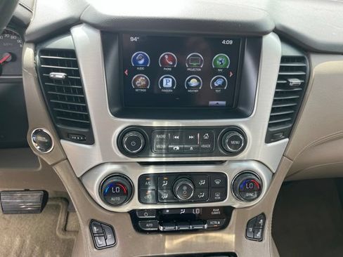 Used 2016 GMC Yukon SLT RWD image 24