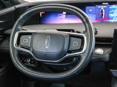Used 2024 Lincoln Nautilus Reserve w/ Equipment Group 202A AWD/4WD image 16