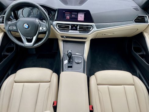 Used 2020 BMW 330i xDrive Sedan w/ Convenience Package AWD/4WD image 16