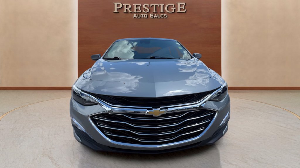 Used 2023 Chevrolet Malibu LS FWD image 41