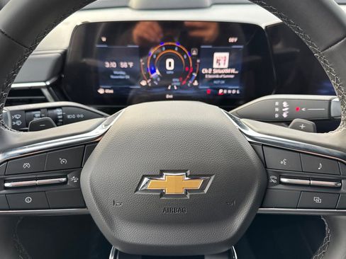 New 2026 Chevrolet Tahoe LS image 24