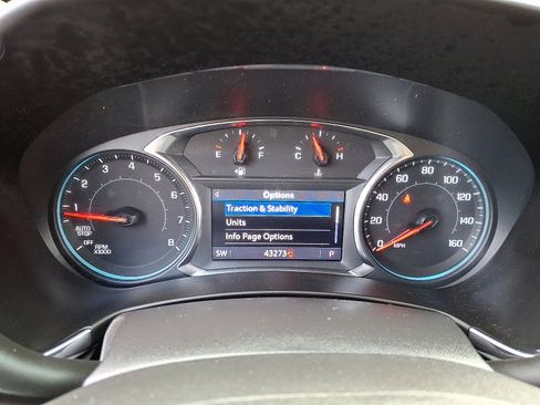 Used 2022 Chevrolet Equinox LT image 20