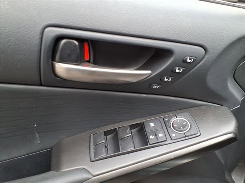 Certified 2022 Lexus IS 350 F Sport image 12