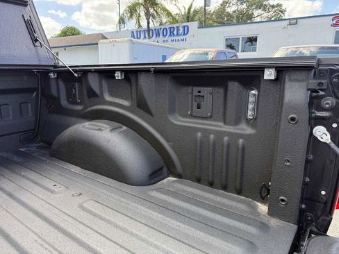 Used 2020 Ford F150 Limited w/ Trailer Tow Package image 74