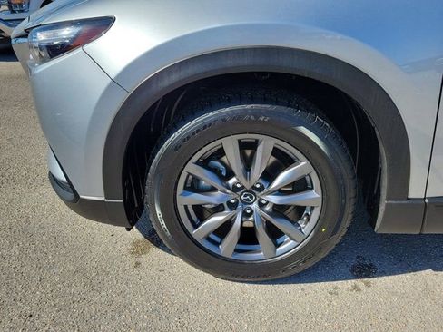 Used 2020 MAZDA CX-9 Touring image 8