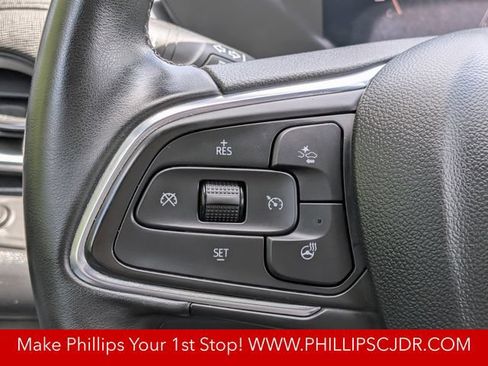 Used 2024 Buick Envista Sport Touring w/ Convenience I Package FWD image 23