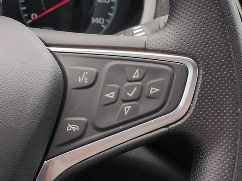 Used 2024 Chevrolet Malibu LS FWD image 23