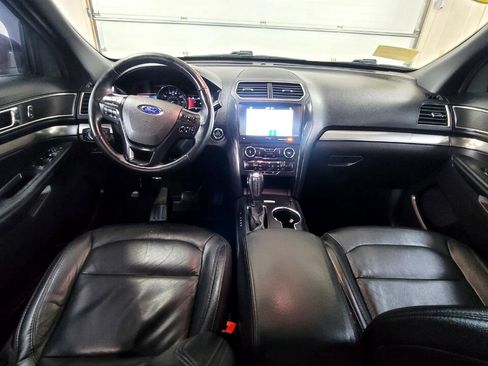 Used 2018 Ford Explorer XLT w/ Equipment Group 202A image 20