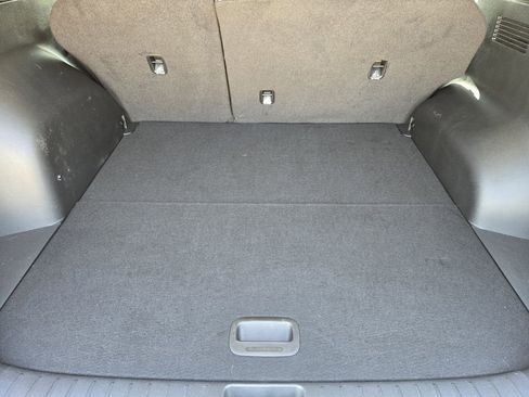 Certified 2025 Kia Sportage EX FWD image 31