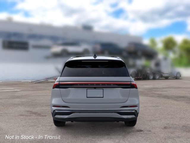 New 2026 Lincoln Nautilus Reserve w/ Jet Appearance Package AWD/4WD image 6