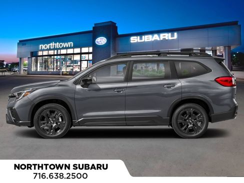 New 2026 Subaru Ascent Bronze Edition AWD/4WD image 3