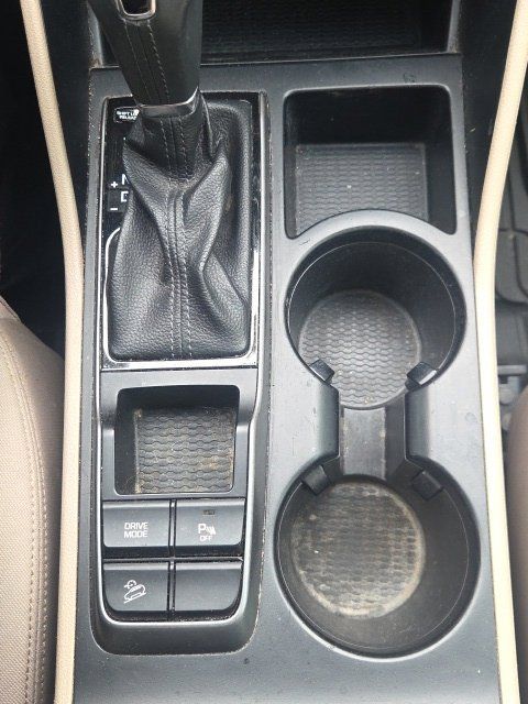 Used 2018 Hyundai Tucson Value FWD image 31