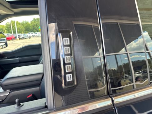 Certified 2023 Ford F150 Lariat w/ Equipment Group 502A High AWD/4WD image 16