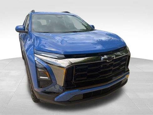 New 2026 Chevrolet Equinox ACTIV AWD/4WD image 32