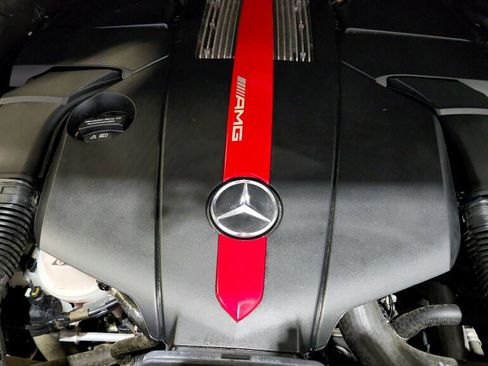 Used 2018 Mercedes-Benz GLE 43 AMG 4MATIC w/ Premium 3 Package image 29