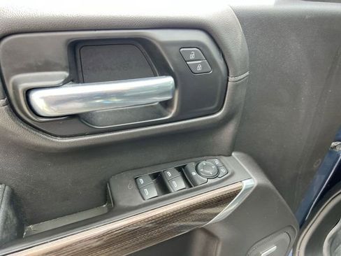 Used 2020 Chevrolet Silverado 1500 RST w/ All-Star Edition AWD/4WD image 22
