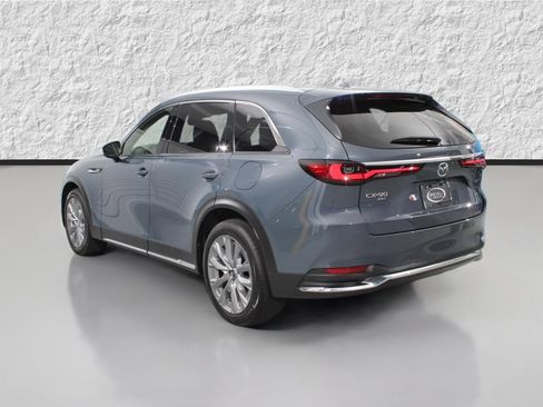 Certified 2026 MAZDA CX-90 3.3 Turbo w/ Premium Plus Pkg AWD/4WD image 3