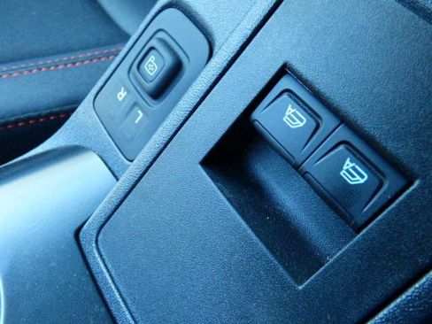 New 2025 Ford Bronco Stroppe Edition image 31