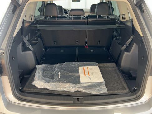 New 2026 Volkswagen Atlas SEL Premium R-Line AWD/4WD image 33