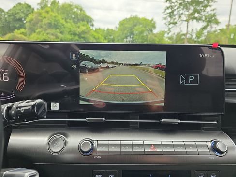New 2026 Hyundai Kona SEL Premium FWD image 21