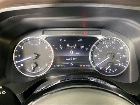 Used 2022 Nissan Rogue SL w/ SL Premium Package FWD image 26