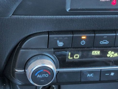 Used 2023 MAZDA CX-5 Carbon Edition image 23