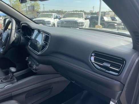 New 2026 Dodge Durango GT image 14