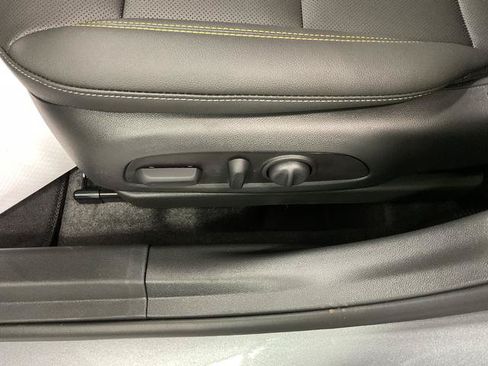 New 2026 Chevrolet Trax ACTIV FWD image 13
