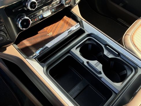 New 2025 Ford F250 King Ranch image 40