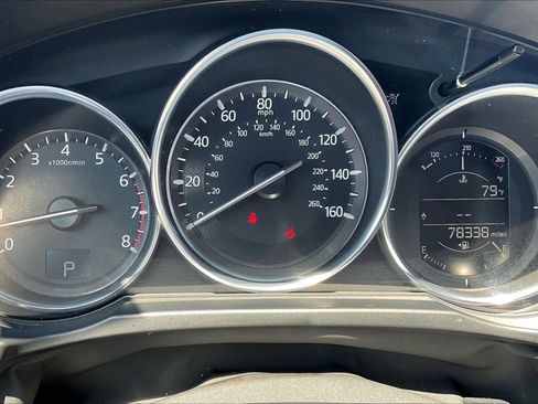 Used 2017 MAZDA CX-5 Grand Select image 20