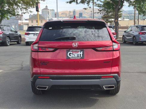 New 2026 Honda CR-V Sport-L image 7