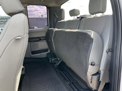 Used 2021 Ford F250 XL w/ Power Equipment Group image 58