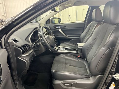 Used 2024 Mitsubishi Eclipse Cross SE AWD/4WD image 20