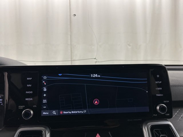Used 2022 Kia Sorento SX FWD image 13