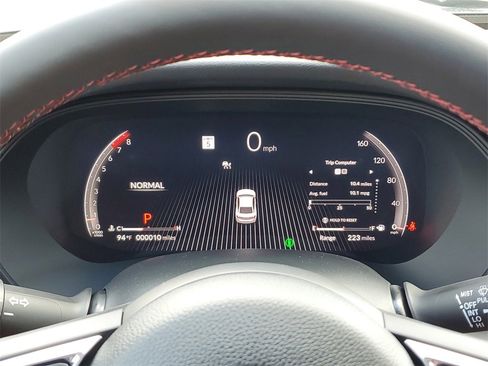 New 2025 Acura TLX A-Spec Package image 24