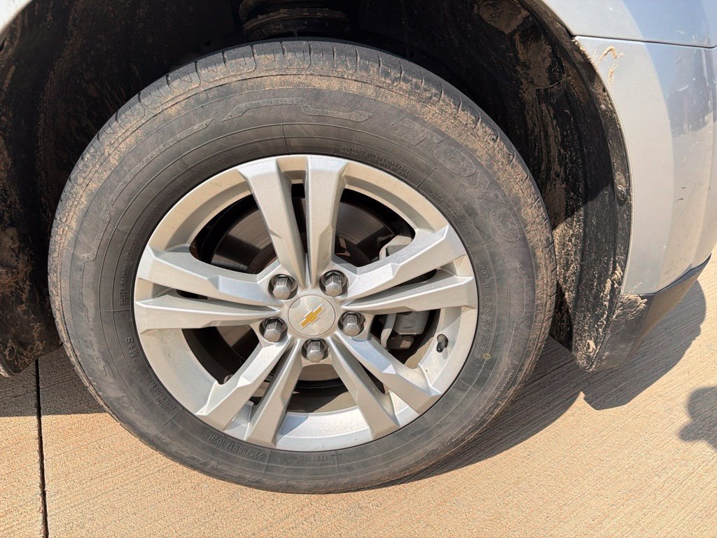 Used 2013 Chevrolet Equinox LT w/ Power Convenience Package AWD/4WD image 8