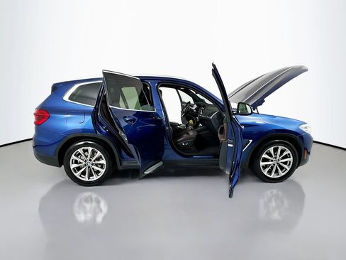Used 2018 BMW X3 xDrive30i AWD/4WD image 21