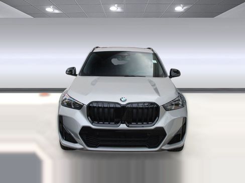 New 2026 BMW X1 xDrive28i w/ Technology Package image 6