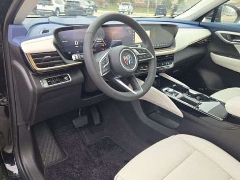 New 2026 Buick Envision Avenir image 23