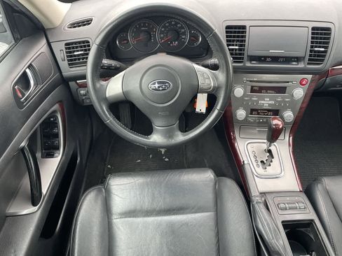 Used 2008 Subaru Legacy 2.5i Limited image 11