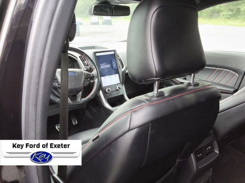 Used 2022 Ford Edge ST-Line AWD/4WD image 18