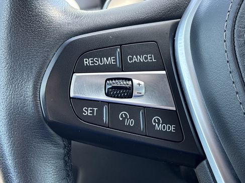 Used 2024 BMW X5 xDrive50e w/ Climate Comfort Package AWD/4WD image 19