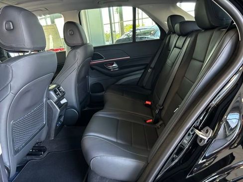 Certified 2026 Mercedes-Benz GLE 350 4MATIC image 23